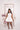 Angel Energy Mini Dress