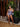 Midnight Muse One Piece Purple XL