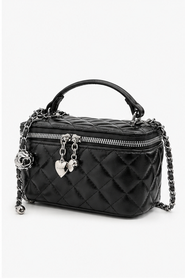 Charm Me Vanity Bag