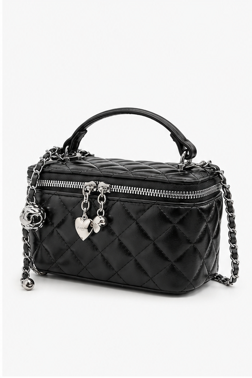 Charm Me Vanity Bag