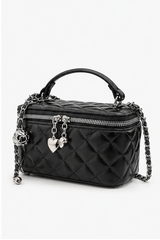 Charm Me Vanity Bag