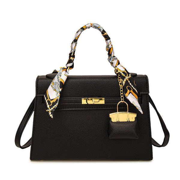 The First Class Doll Bag