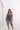 Midnight Muse Capri Set