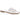 Soft Life Luxe Slides White