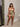 Blossom Muse Lace Mini Nude