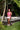 Sunset Splash One Piece Pink L