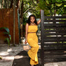 Island Muse Set Orange S