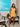 Golden Hour Bodycon Dress Yellow