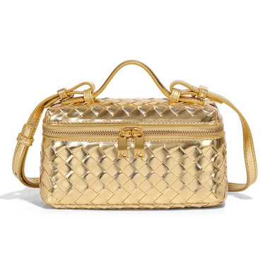 The Jetsetter Vanity Case