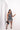 Spotlight Babe Mini Dress - BLACK