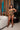 Golden Temptation Lace-Up Set Bronze