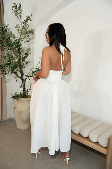White Sands Maxi Dress