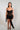 Midnight Muse Mesh Dress