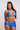 Sun Goddess Swim Set-BLUE