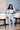 Cloud Nine Lounge Set Baby Blue S