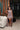 Wild Luxury Draped Mini Dress Brown L
