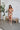 Ocean Treasure Crochet Dress Set