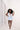 Soft Temptation Mini Dress Blue