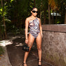 Mocha Muse One Piece