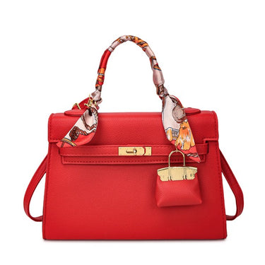 The First Class Doll Bag