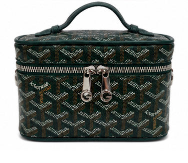 The Goyard Vanity Case