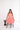 Sweet Spot Halter Dress - RED