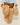 Main Character Faux Fur Boots Nude