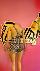Mocha Mirage Set