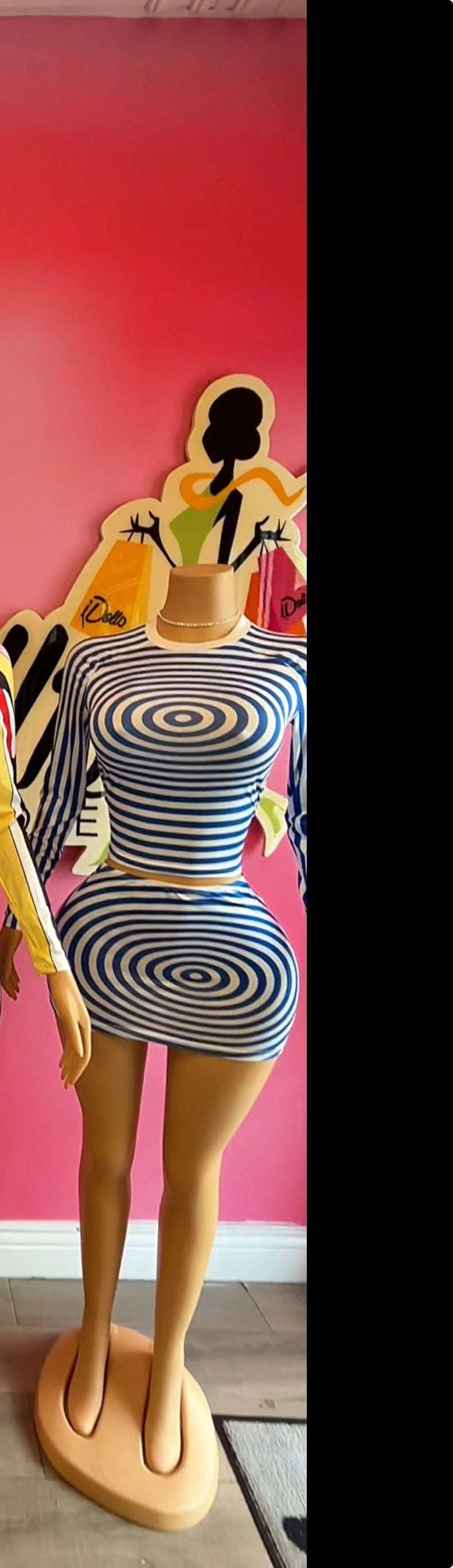 Hypnotic Hour Mini Set