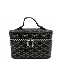 The Goyard Vanity Case