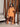 Soft Life Muse Mini Dress Orange