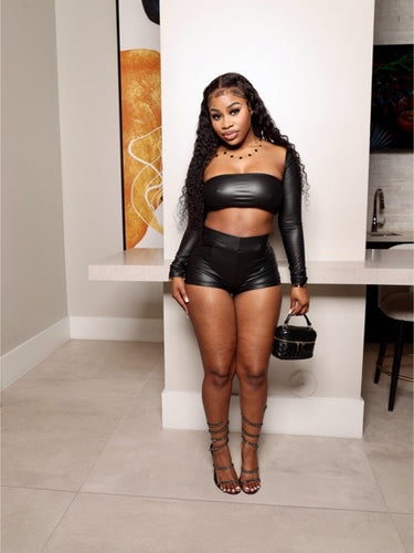 After Dark Doll Set