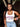 Deadly Doll Crop Tank