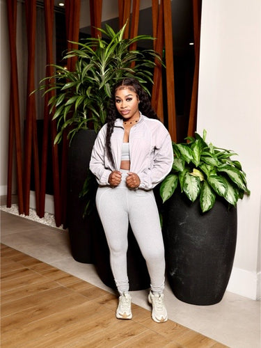 Off Duty Sculpt Active Set