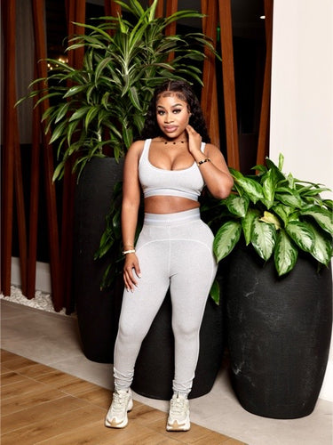 Off Duty Sculpt Active Set