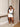 Country Club Doll Skirt Set White