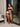 Contrast Doll Bikini Set