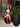 Contrast Doll Bikini Set White