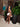 Contrast Doll Bikini Set