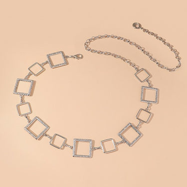 The Luxe Link Belt