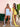 Sunkissed Drape Mini