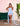 Sunkissed Drape Mini