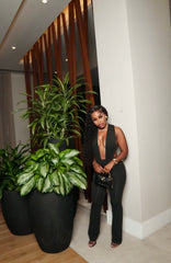 Midnight Seduction Set