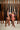 Contrast Curve Bikini Set