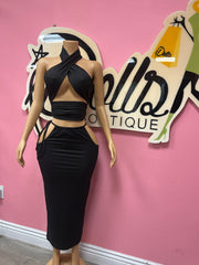 Sleek Essence Midi