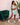 Tennis Me Teal Skirt Set m