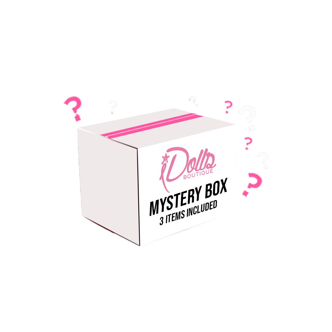 Mystery Box
