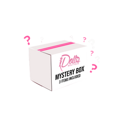 Mystery Box