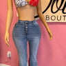 Bandana Babe Set