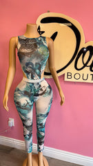 Ethereal Vision Cutout Set